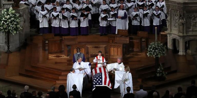 (MARK WILSON / GETTY IMAGES NORTH AMERICA / AFP)