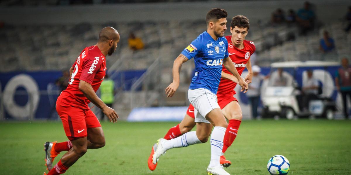 (Vinnicius Silva/Cruzeiro)