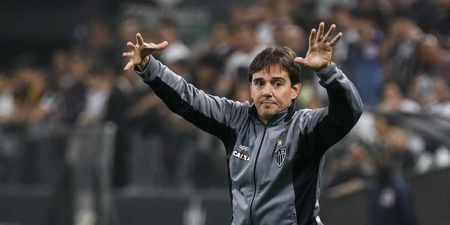 (Atlético/Bruno Cantini/divulgação)