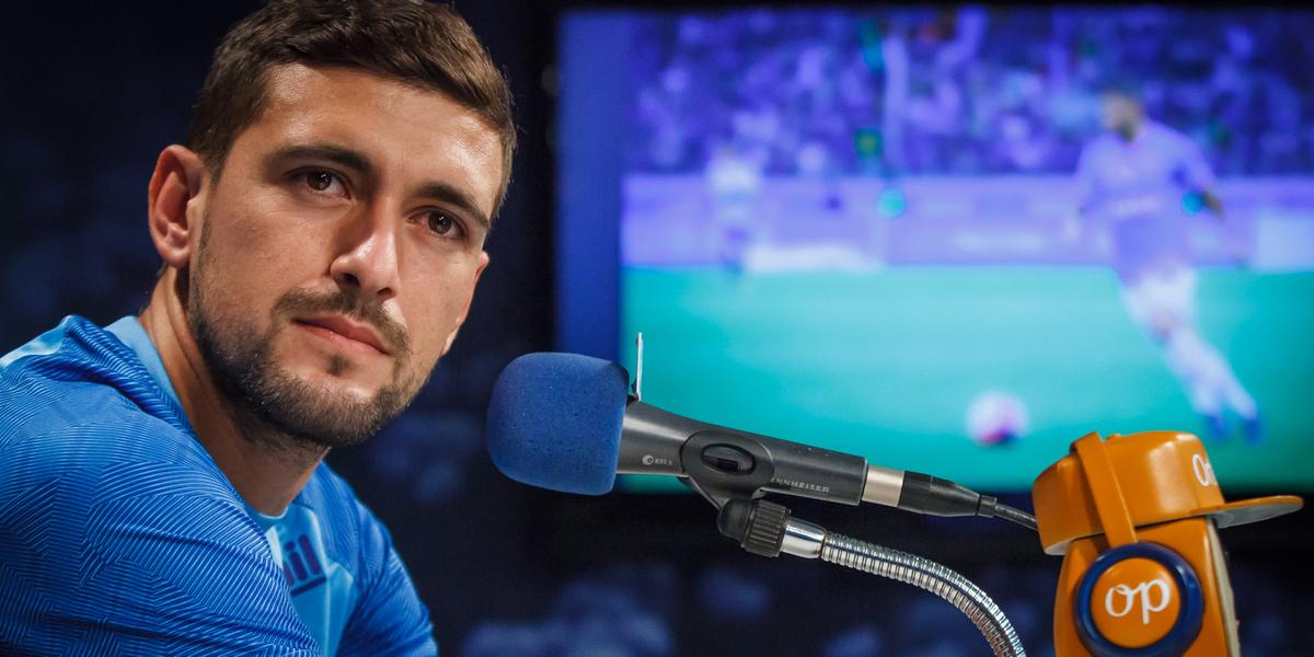 (Vinnicius Silva/Cruzeiro)