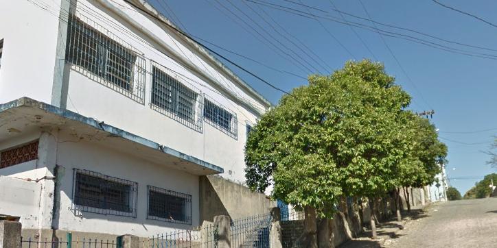 (Google Street View/Reprodução)