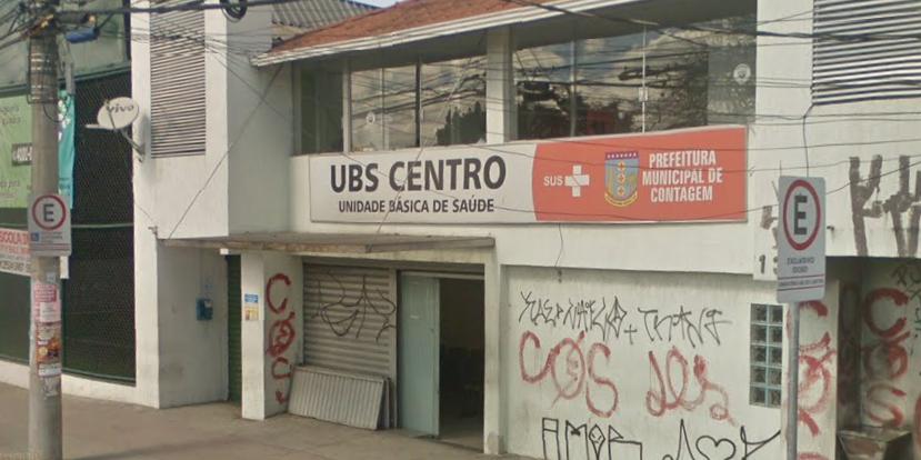 (Reprodução/ Google Street View)