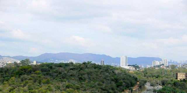  (Adão de Souza/ PBH)