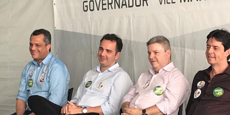 (Lucas Borges / Hoje em Dia )