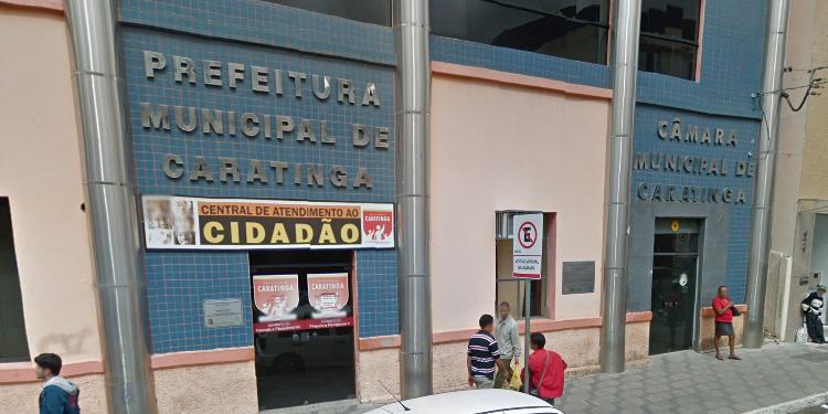 (Reprodução/ Google Street View)