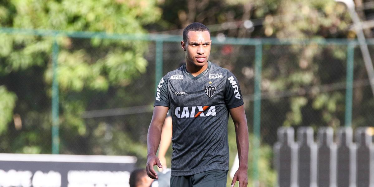  (Bruno Cantini/Divulgação/Atlético)