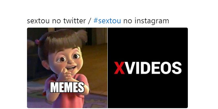 (Reprodução/ Twitter: @ojamestv)