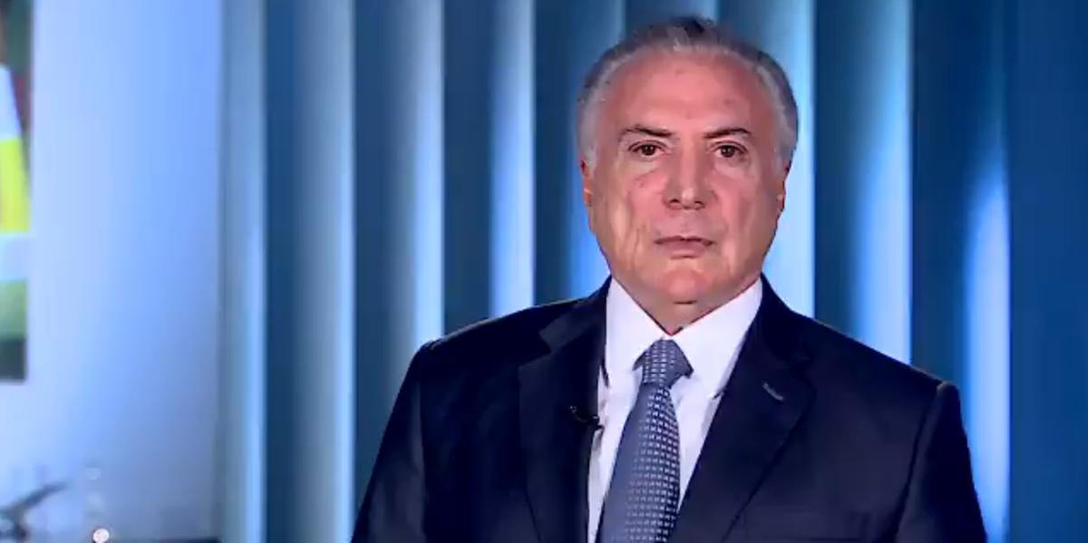 (Reprodução / Twitter)