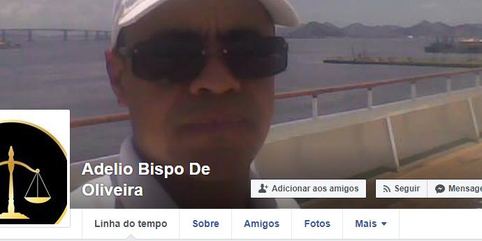 (Facebook/Reprodução)