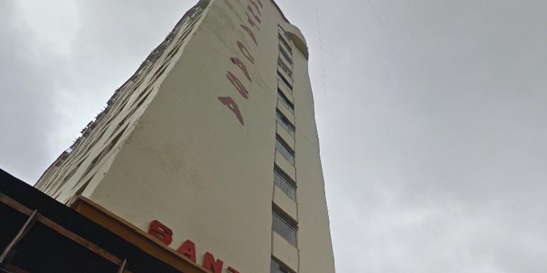 (Reprodução/ Google Street View)