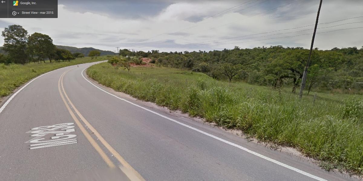 (Google Street View/Reprodução)