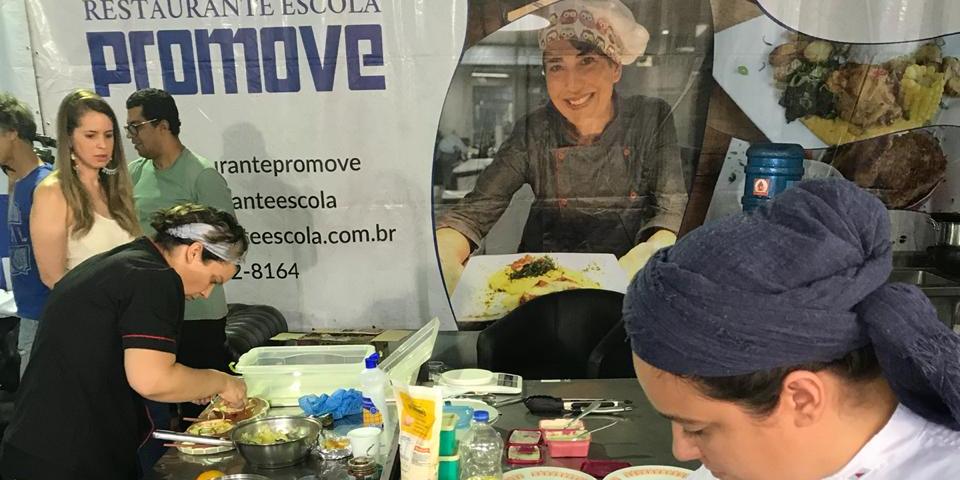 (Faculdade Promove/Divulgação)