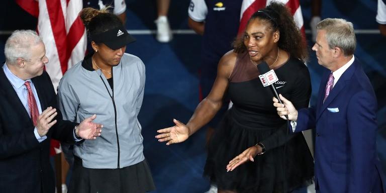 (AL BELLO / GETTY IMAGES NORTH AMERICA / AFP)