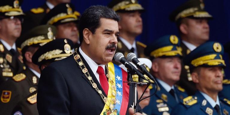 (Juan BARRETO / AFP)
