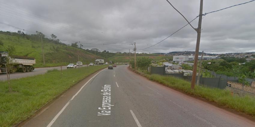  (Reprodução/ Google Street View)