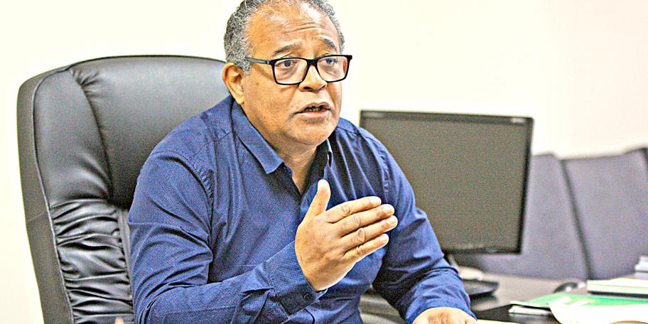 (Maurício Vieira)