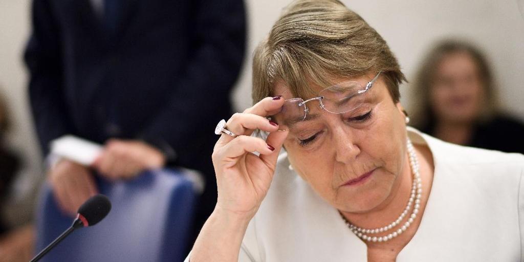 (FABRICE COFFRINI/AFP)