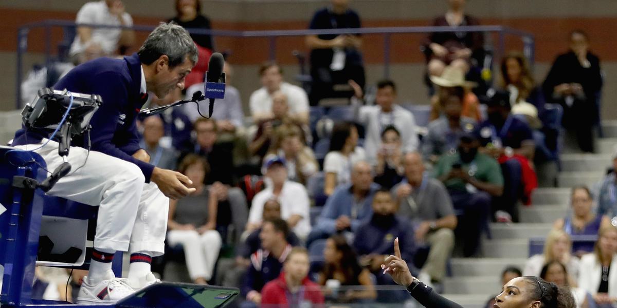 (MATTHEW STOCKMAN / GETTY IMAGES NORTH AMERICA / AFP)