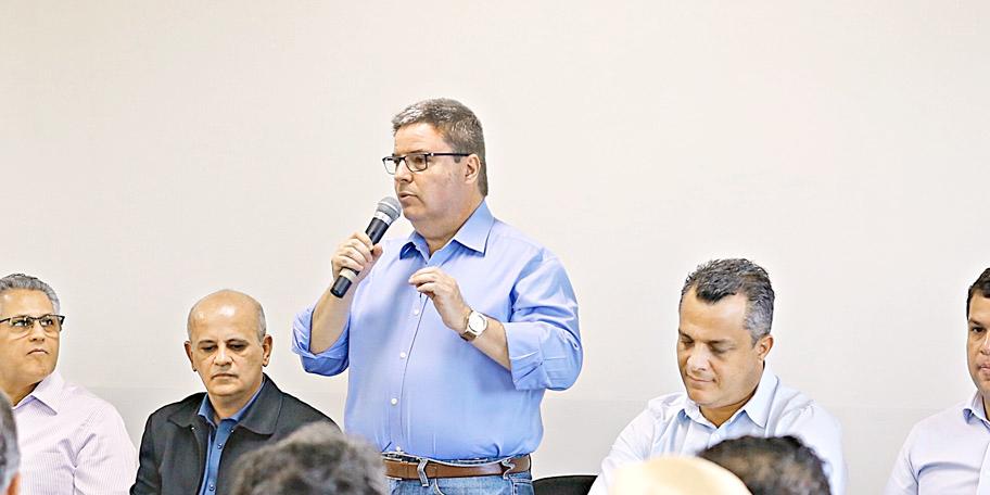 (HUGO CORDEIRO/DIVULGAção PSDB)