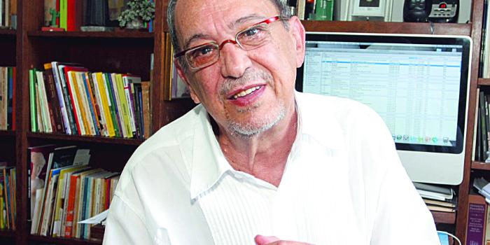 (Tião Mourão)