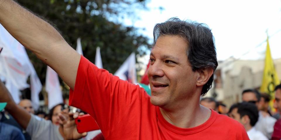 (Reprodução/Facebook )