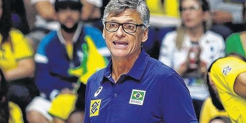 (Reprodução/CBV)