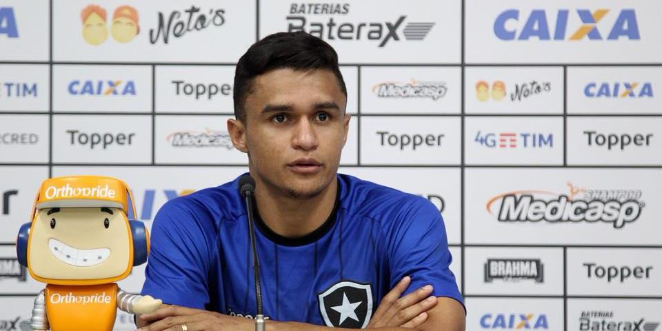 (Vitor Silva / SS Press / BFR )