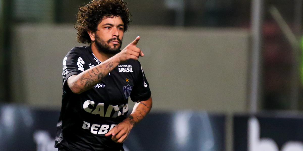 (Bruno Cantini/Atlético)