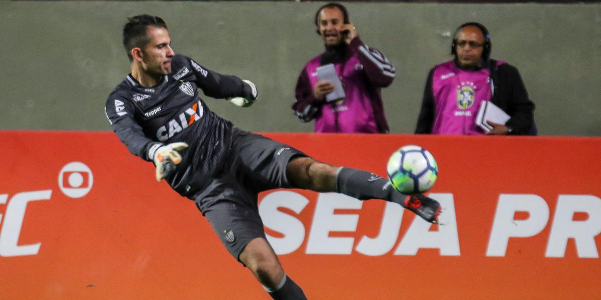 (Bruno Cantini/Atlético)