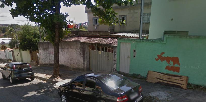  (Google Street View/Divulgação)