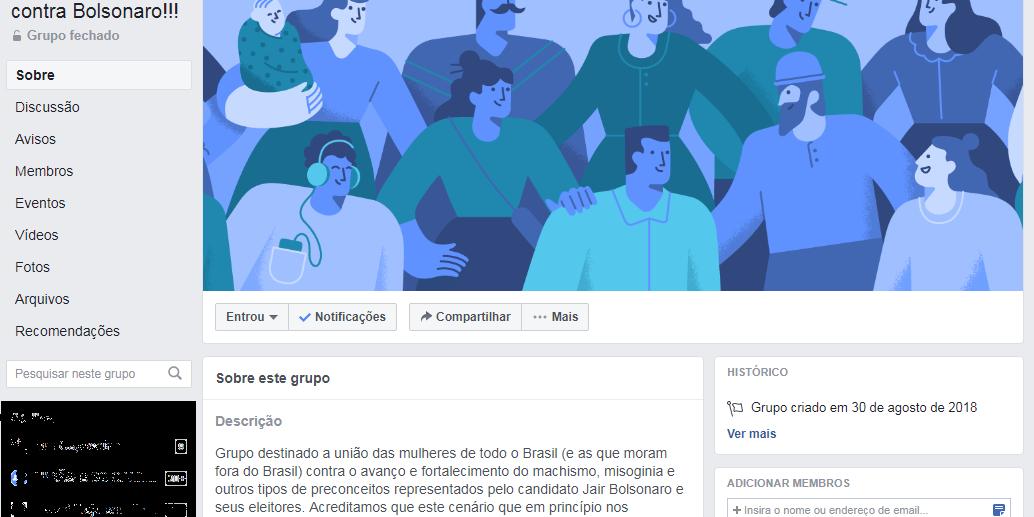(Reprodução Facebook)