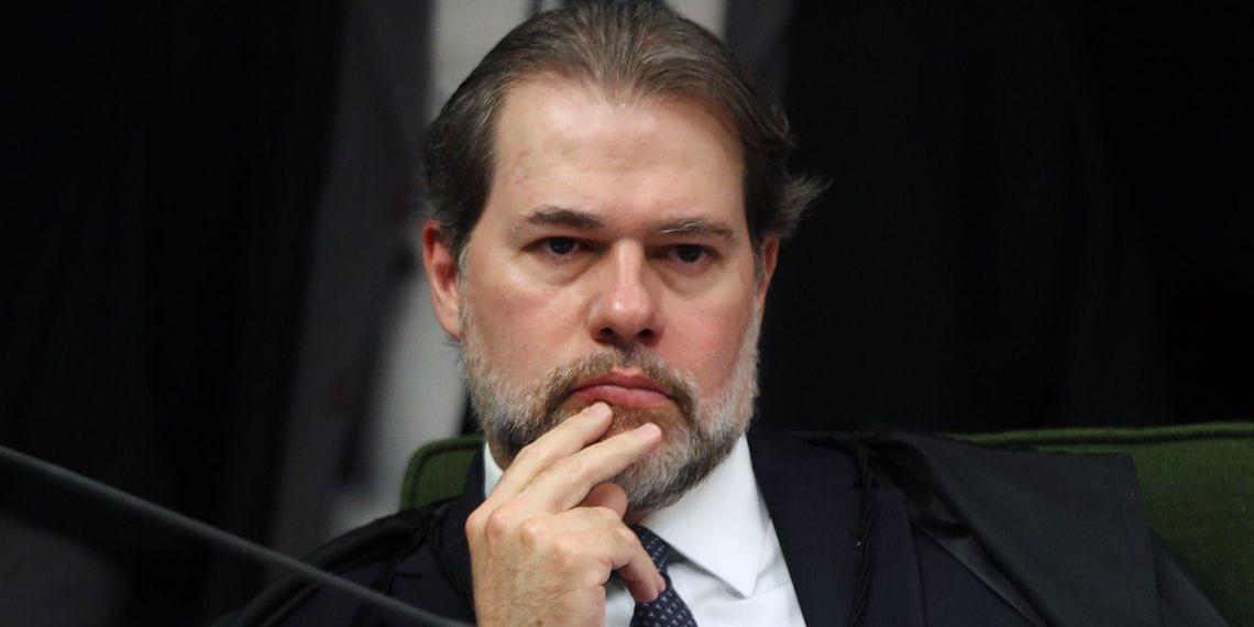 (Nelson Jr. / SCO / STF)