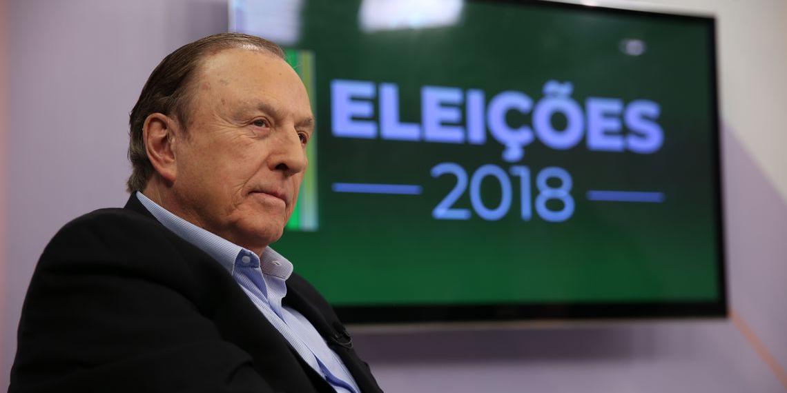 (Marcello Casal jr / Agência Brasil)