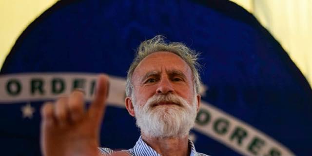 (Reprodução/Facebook)
