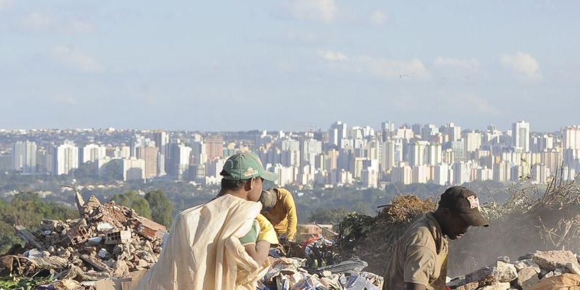 (Arquivo / Wilson Dias / Agência Brasil)