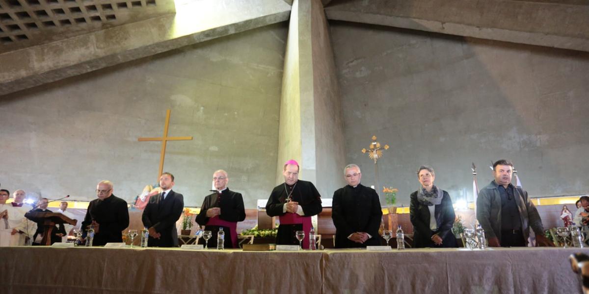 (Raphael Calixto/Arquidiocese de BH)