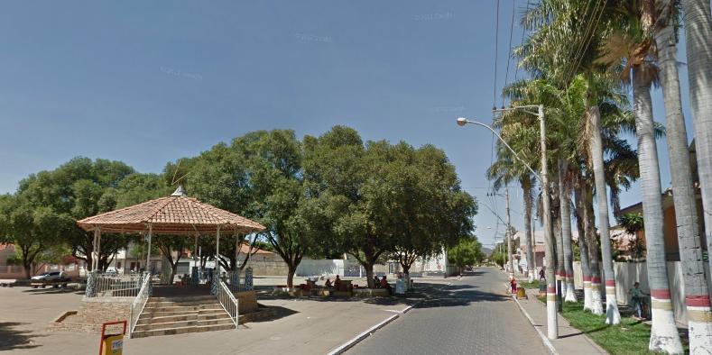(Reprodução/ Google Street View)