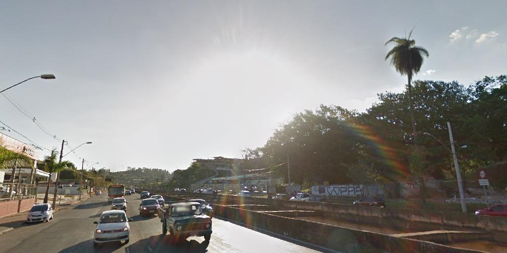 (Reporudção Google Street View)