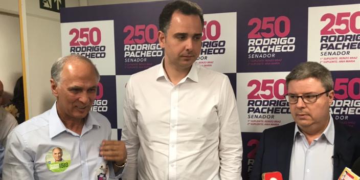 (Lucas Borges / Hoje em Dia )