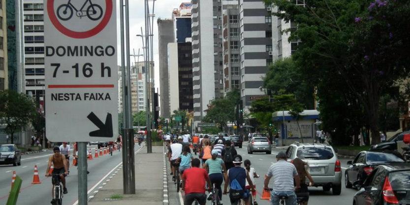  (CicloFaixa)