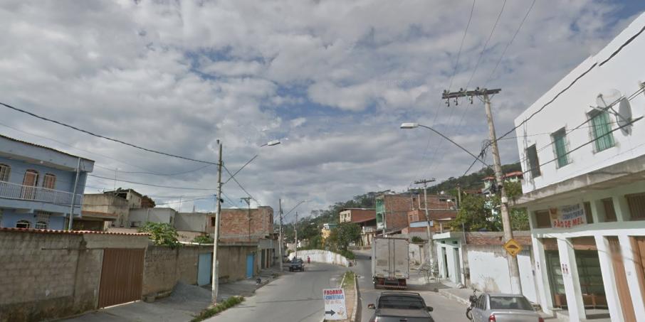 (Reprodução Google Street View)