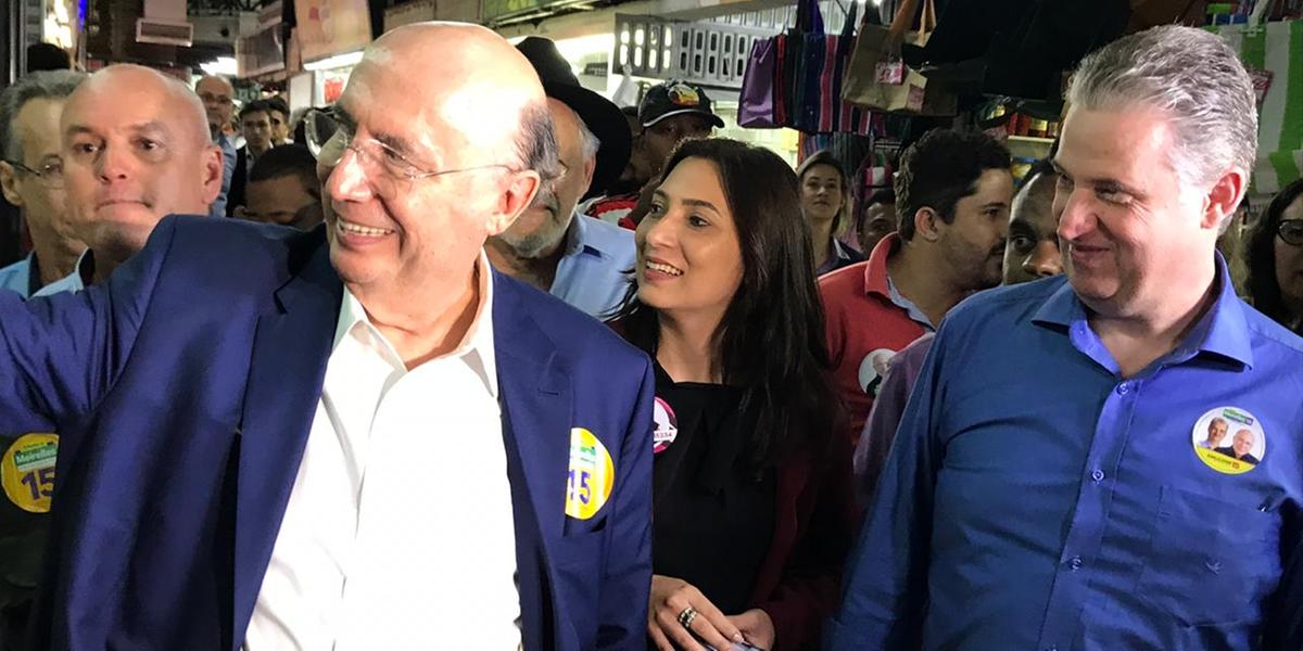  (Lucas Borges / Hoje em Dia )