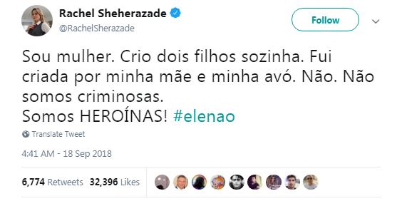 (Reprodução Twitter)