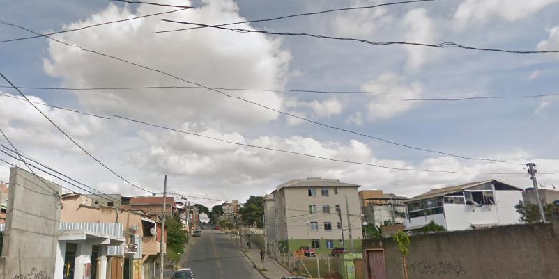 (Reprodução/Street View)