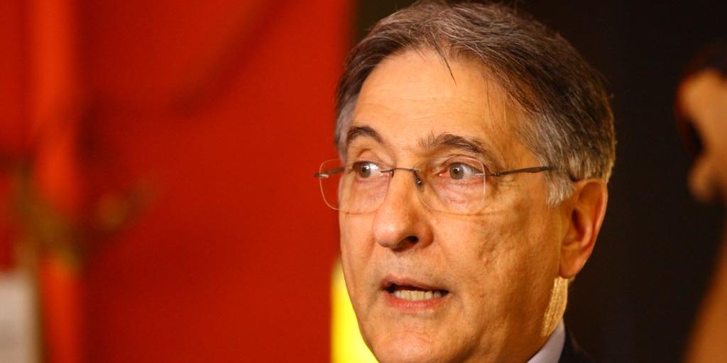 (Mauricio Vieira / Hoje em Dia)