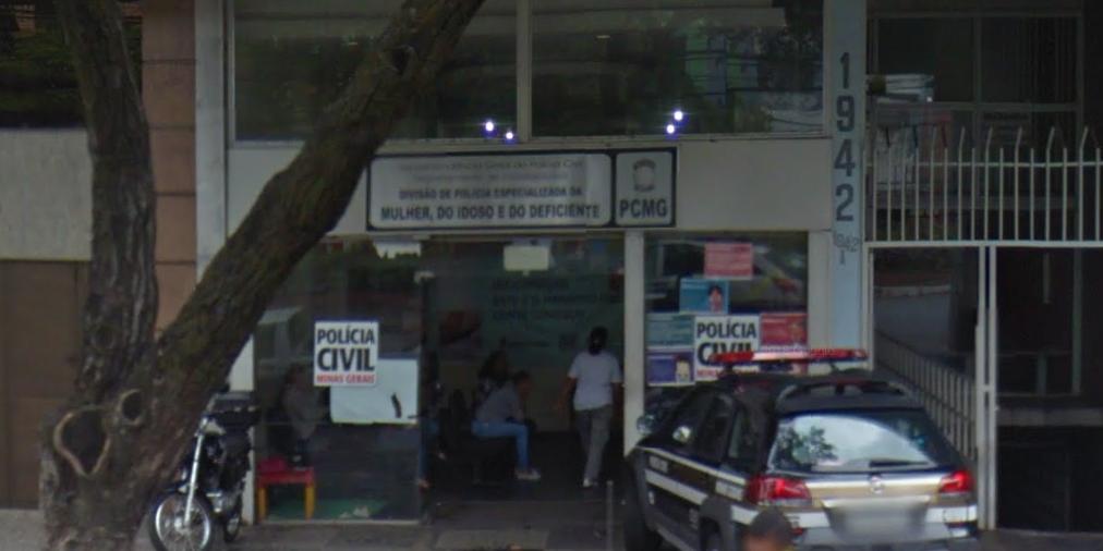 (Reprodução Google Street View)