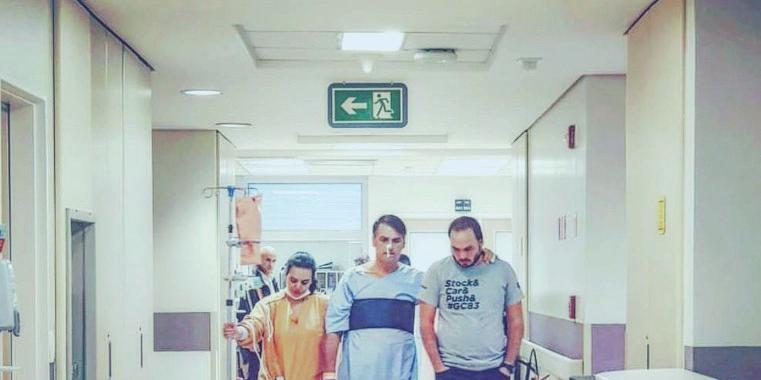 (Reprodução / Twitter)