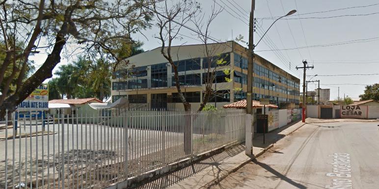 (Reprodução/ Google Street View)