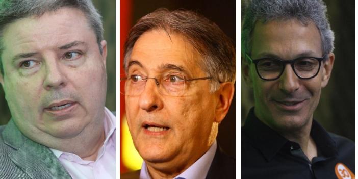 (Maurício Vieira / Flávio Tavares)