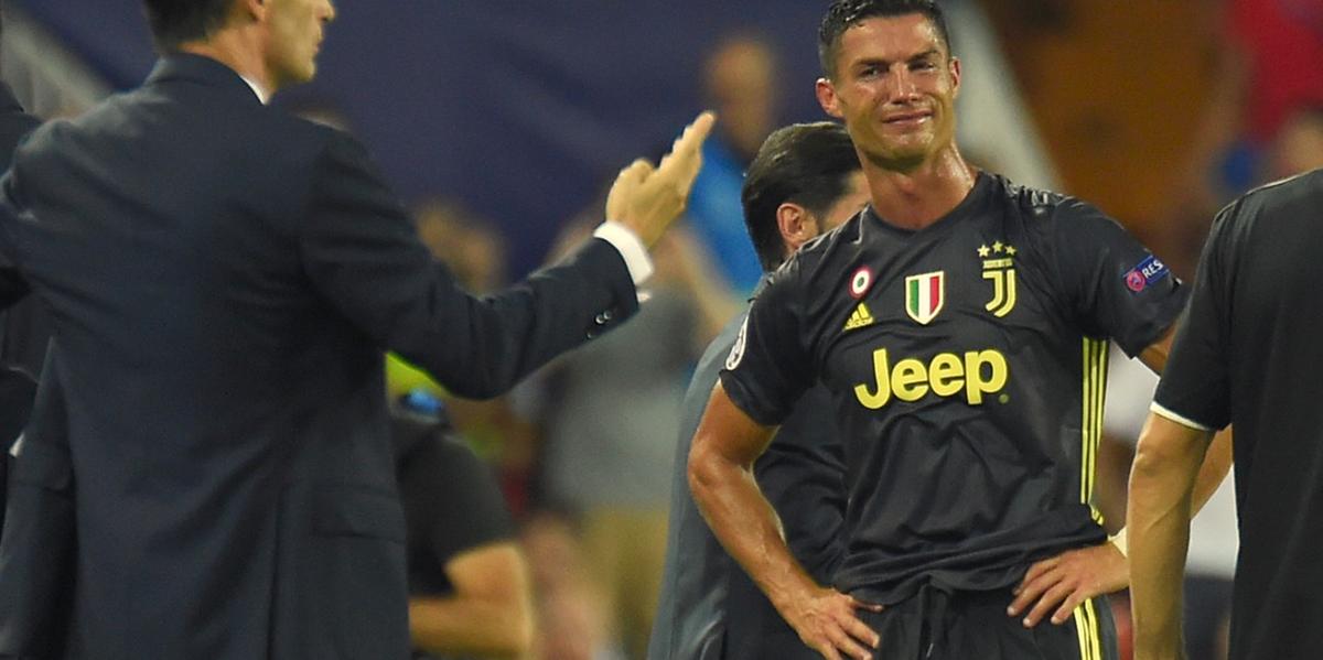 (JOSE JORDAN / AFP)